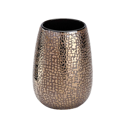 Artikelbild 2 für WENKO Badaccessoires-Set Marrakesh braun, Artikelnummer 665713