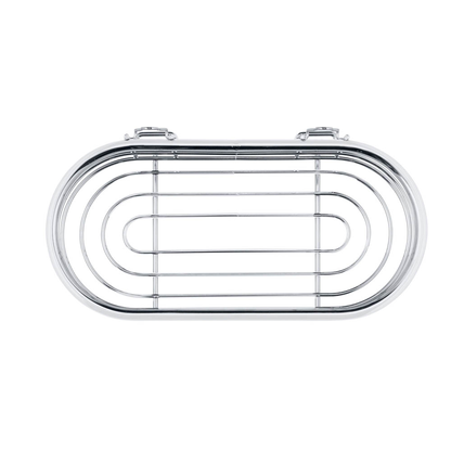 Artikelbild 5 für WENKO Trestina Duschkorb Edelstahl, Artikelnummer 804507