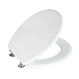 Artikelbild 1 für WENKO WC-Sitz Prima weiß, Artikelnummer 811853