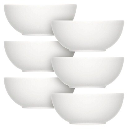 Artikelbild 8 für 6 BAUSCHER Schale smart weiß 15,0 cm, Artikelnummer 976353