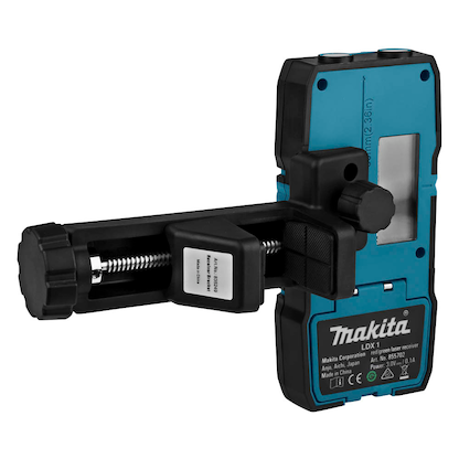 Artikelbild 3 für makita LE00855702 Laser-Empfänger, Artikelnummer 494413