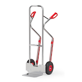 Artikelbild 1 für fetra A1330L Sackkarre bis 200,0 kg, Artikelnummer 434953