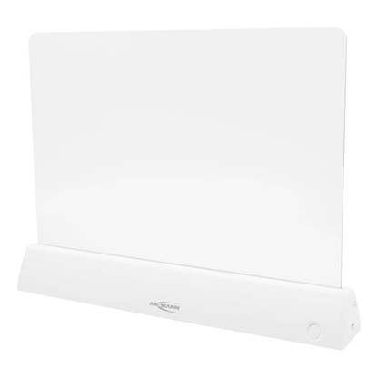 Artikelbild 22 für ANSMANN Deko LED-Zeichentafel, Artikelnummer 629479