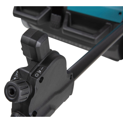 Artikelbild 17 für makita VS001GZ Akku-Kehrsaugmaschine, Artikelnummer 710839