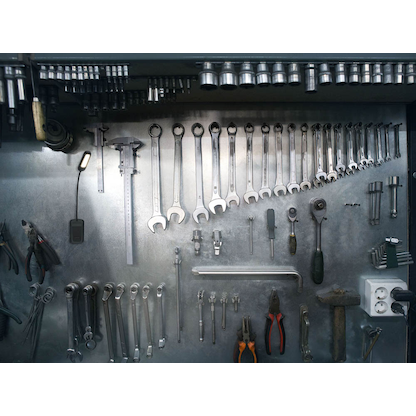 Artikelbild 13 für ANSMANN Book Light LED Buch-Leselampe schwarz, Artikelnummer 174119