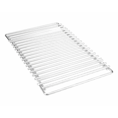 Artikelbild 6 für tepro Grillrost 28,0 x 39,0 x 1,7 cm, Artikelnummer 328629