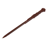 Artikelbild 1 für BlueSky Kugelschreiber Harry Potter braun, Schreibfarbe: schwarz, 1 St., Artikelnummer 416509