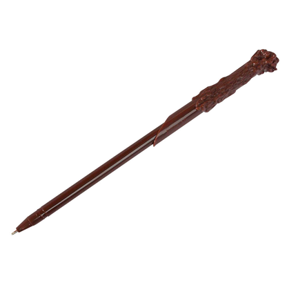 Artikelbild 7 für BlueSky Kugelschreiber Harry Potter braun, Schreibfarbe: schwarz, 1 St., Artikelnummer 416509