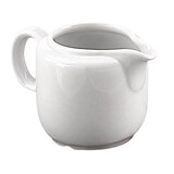 Artikelbild 1 für Seltmann Weiden Milchkännchen Compact weiß 0,17 l, Artikelnummer 788919