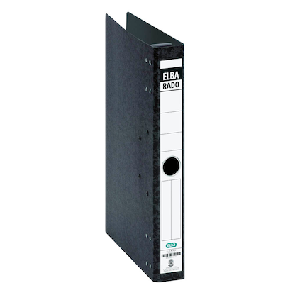Artikelbild 3 für ELBA rado Hängeordner 5,0 cm, Artikelnummer 117648
