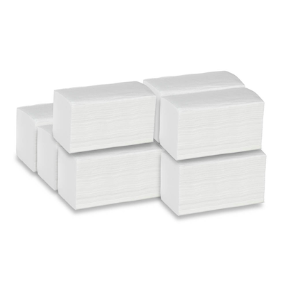 Artikelbild 6 für AKTION: TORK Papierhandtücher 100278 H3 Premium Extra Soft Zick-Zack-Falzung 2-lagig 5x 3.000 Tücher, Artikelnummer 146985