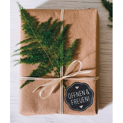 Artikelbild 4 für AVERY Zweckform Aufkleber 3845 Öffnen&Freuen, 200 Etiketten, Artikelnummer 102382