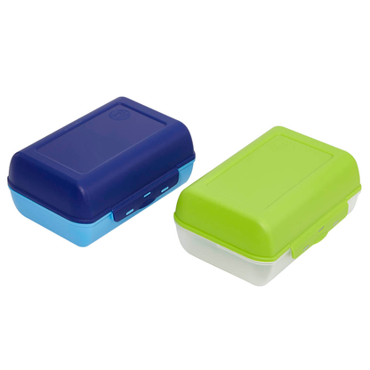 Artikelbild 5 für emsa Lunchbox Variabolo farbsortiert, 1 Set, Artikelnummer 995126