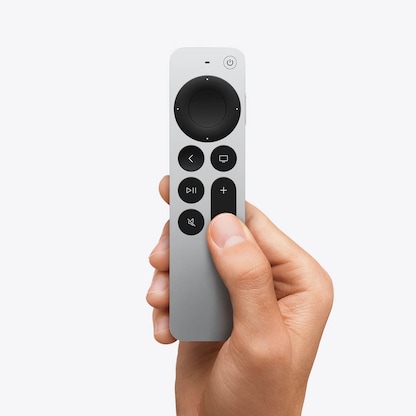 Artikelbild 2 für Apple TV 4K Wi-Fi 64 GB 3. Gen. (2022) 64 GB, Artikelnummer 841264
