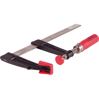 Artikelbild für CONNEX Schraubzwinge Temperguss 300,0 cm / 120,0 mm, Artikelnummer 408129