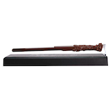 Artikelbild 1 für BlueSky Kugelschreiber Harry Potter - Schwebender Zauberstabstift braun, Schreibfarbe: schwarz, 1 St., Artikelnummer 416517