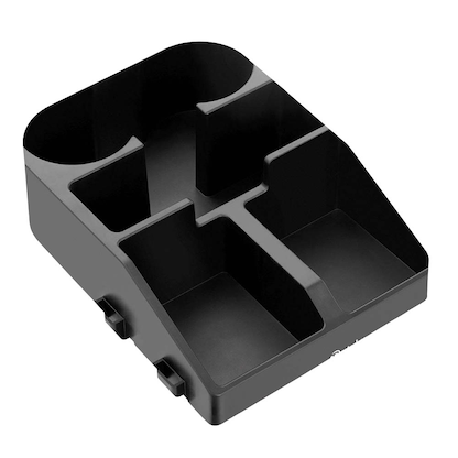 Artikelbild 4 für Bartscher Kaffeestation Z50 schwarz 26,8 x 33,5 cm, Artikelnummer 428009