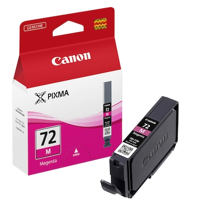 Artikelbild 13 für Canon PGI-72 M magenta Druckerpatrone, Artikelnummer 159897