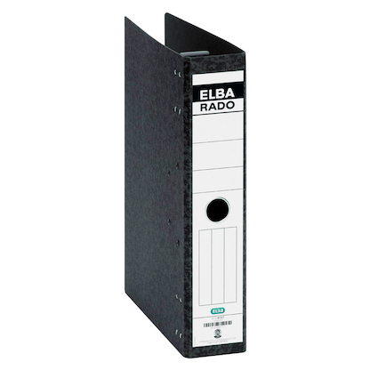 Artikelbild für ELBA rado Hängeordner 7,5 cm, Artikelnummer 117655