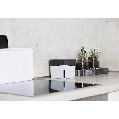 Artikelbild 4 für WENKO Cube Raumentfeuchter weiß, 2x 500,0 g, Artikelnummer 817074