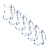Artikelbild 1 für ARCOROC Karaffe 1,0 l, 6 St., Artikelnummer 977518