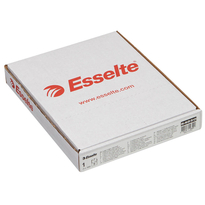 Artikelbild 11 für 100 Esselte Sichthüllen Standard Plus 54850 DIN A5 transparent genarbt 0,12 mm, Artikelnummer 654184
