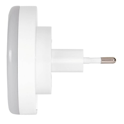 Artikelbild 5 für hama Touch Switch LED Nachtlicht weiß 6,3 cm, warmweiß – 3378 K, Artikelnummer 461966