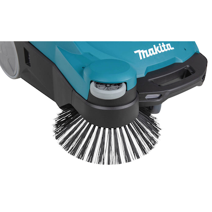 Artikelbild 20 für makita VS001GZ Akku-Kehrsaugmaschine, Artikelnummer 710839