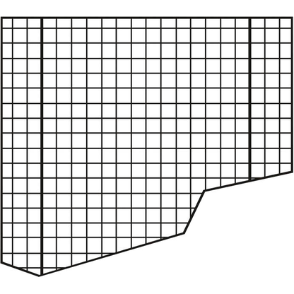 Artikelbild 4 für AKTION: OXFORD Collegeblöcke Schule Lineatur 28 kariert DIN A4 Innen- und Außenrand, 5 Blöcke + GRATIS HARIBO Phantasia 175,0 g, Artikelnummer 708663