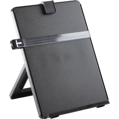 Artikelbild 5 für Fellowes Konzepthalter schwarz, Artikelnummer 982292