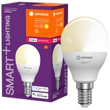 Artikelbild 1 für LEDVANCE LED-Lampe SMART+ ZigBee Mini bulb 40 E14 4,9 W matt, Artikelnummer 331597