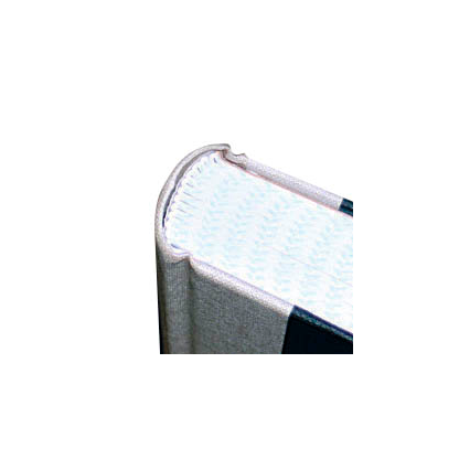 Artikelbild 3 für Ursus Geschäftsbuch DIN A4 kariert, schwarz Hardcover 192 Seiten, Artikelnummer 991158