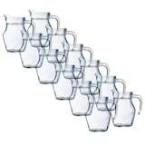 Artikelbild 1 für ARCOROC Karaffe 500,0 ml, 12 St., Artikelnummer 977525