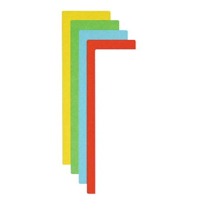 Artikelbild 7 für 120 AVERY Zweckform Ordneretiketten L4761-25 weiß, Artikelnummer 345629