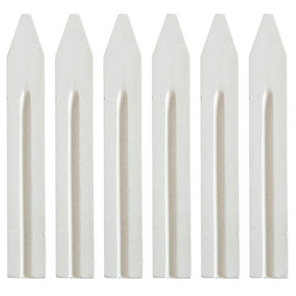 Artikelbild 2 für ALLboards Kreide weiß 6 St., Artikelnummer 503587