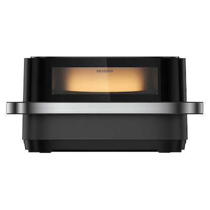 Artikelbild 4 für SEVERIN FR 2464 Pizza Heißluftfritteuse, Artikelnummer 558672