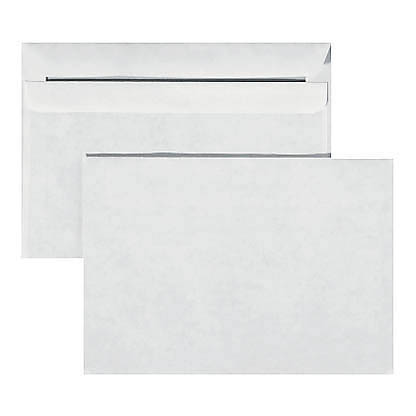 Artikelbild 21 für BONG Briefumschläge DIN C6 ohne Fenster weiß selbstklebend 1.000 St., Artikelnummer 251314