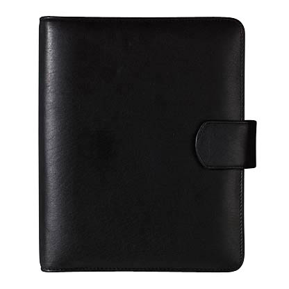 Artikelbild 2 für bind Terminplaner Manager A5 Leder, Artikelnummer 787184