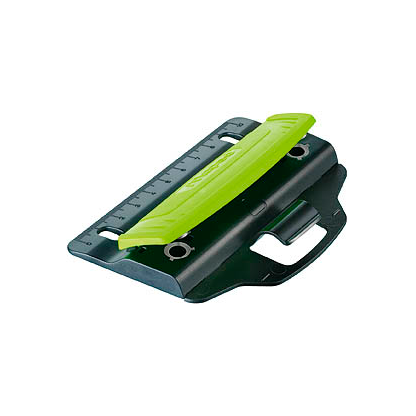 Artikelbild 21 für maped Taschenlocher schwarz/grün, Artikelnummer 658732