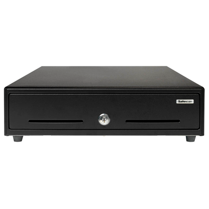 Artikelbild 2 für Safescan Kassenschublade 132-0424 SD-3540 schwarz, Artikelnummer 834440