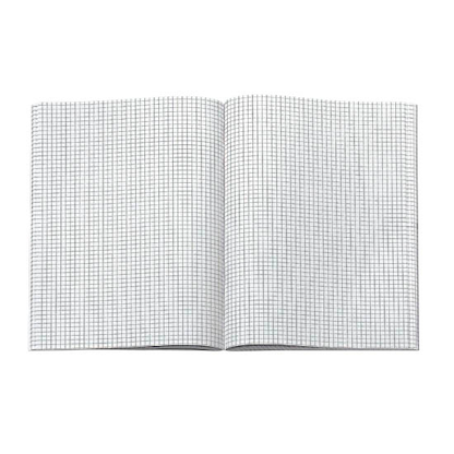 Artikelbild 3 für AKTION: 3 Ursus Geschäftsbücher DIN A4 kariert, rot Hardcover 192 Seiten + GRATIS HARIBO Goldbären 100 g, Artikelnummer 150039