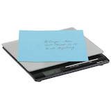 Artikelbild 1 für MAUL Briefwaage MAULsquare silber für max. 5,0 kg, Artikelnummer 784470