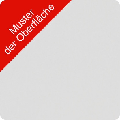 Artikelbild 2 für geramöbel Schiebetürenschrank Flex, S-312353-LL lichtgrau 2 Fachböden 120,0 x 42,5 x 118,2 cm, Artikelnummer 877124