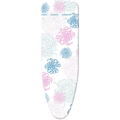 Artikelbild 2 für LEIFHEIT Bügelbrettbezug Cotton Classic Universal weiß, Artikelnummer 950980