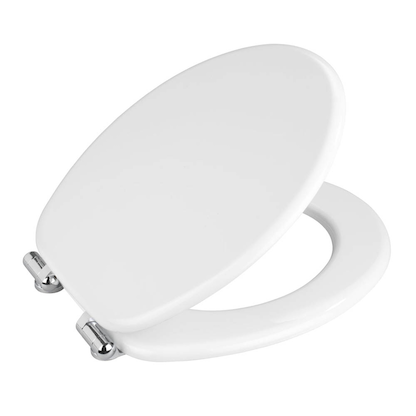 Artikelbild 10 für WENKO WC-Sitz mit Absenkautomatik Urbino weiß, Artikelnummer 812962