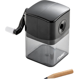 Artikelbild 1 für DAHLE Spitzmaschine 144 schwarz, Artikelnummer 857067