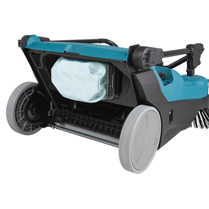 Artikelbild 22 für makita VS001GZ Akku-Kehrsaugmaschine, Artikelnummer 710839