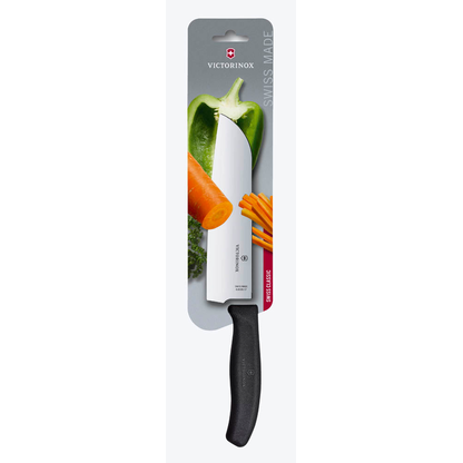 Artikelbild 5 für VICTORINOX Debamesser Swiss Classic silber, Klinge: 17,0 cm, 1 St., Artikelnummer 258527