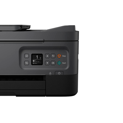 Artikelbild 7 für Canon PIXMA TS7450i 3 in 1 Tintenstrahl-Multifunktionsdrucker schwarz, Artikelnummer 256929