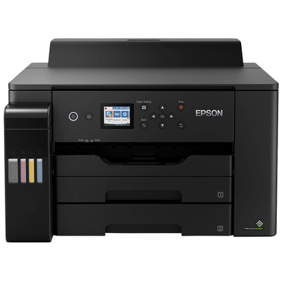 Artikelbild 9 für AKTION: EPSON EcoTank ET-16150 Tintenstrahldrucker schwarz mit 100 Euro CashBack, Artikelnummer 391146